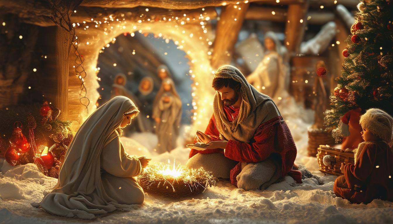 Birth of Christ