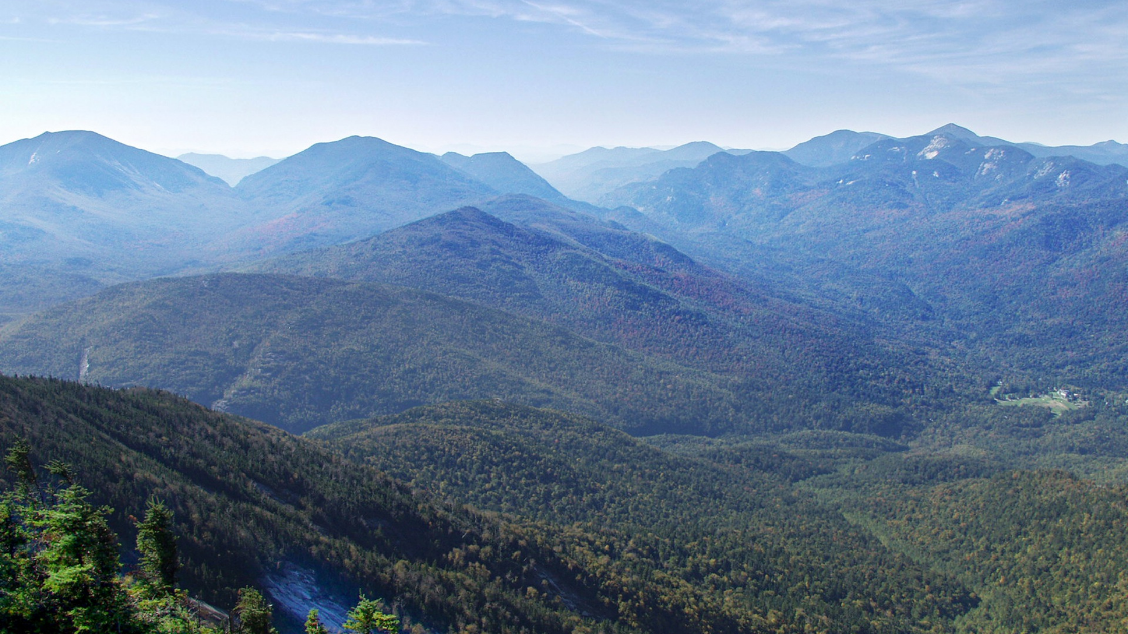 How God Speaks Through Nature