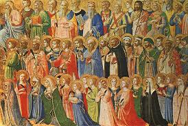 Celebrating the Saints Without Neglecting the Lectionary