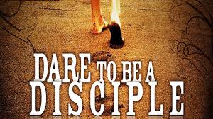 The Call to Discipleship