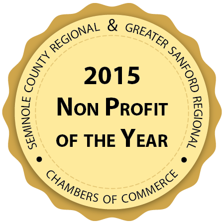 The Sharing Center Named Non-Profit of the Year, Twice!