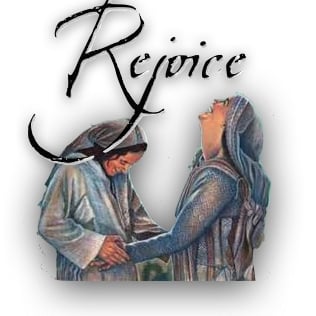 Gaudete Sunday-Rejoice!