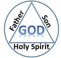 Friday Epistle - Trinity Sunday