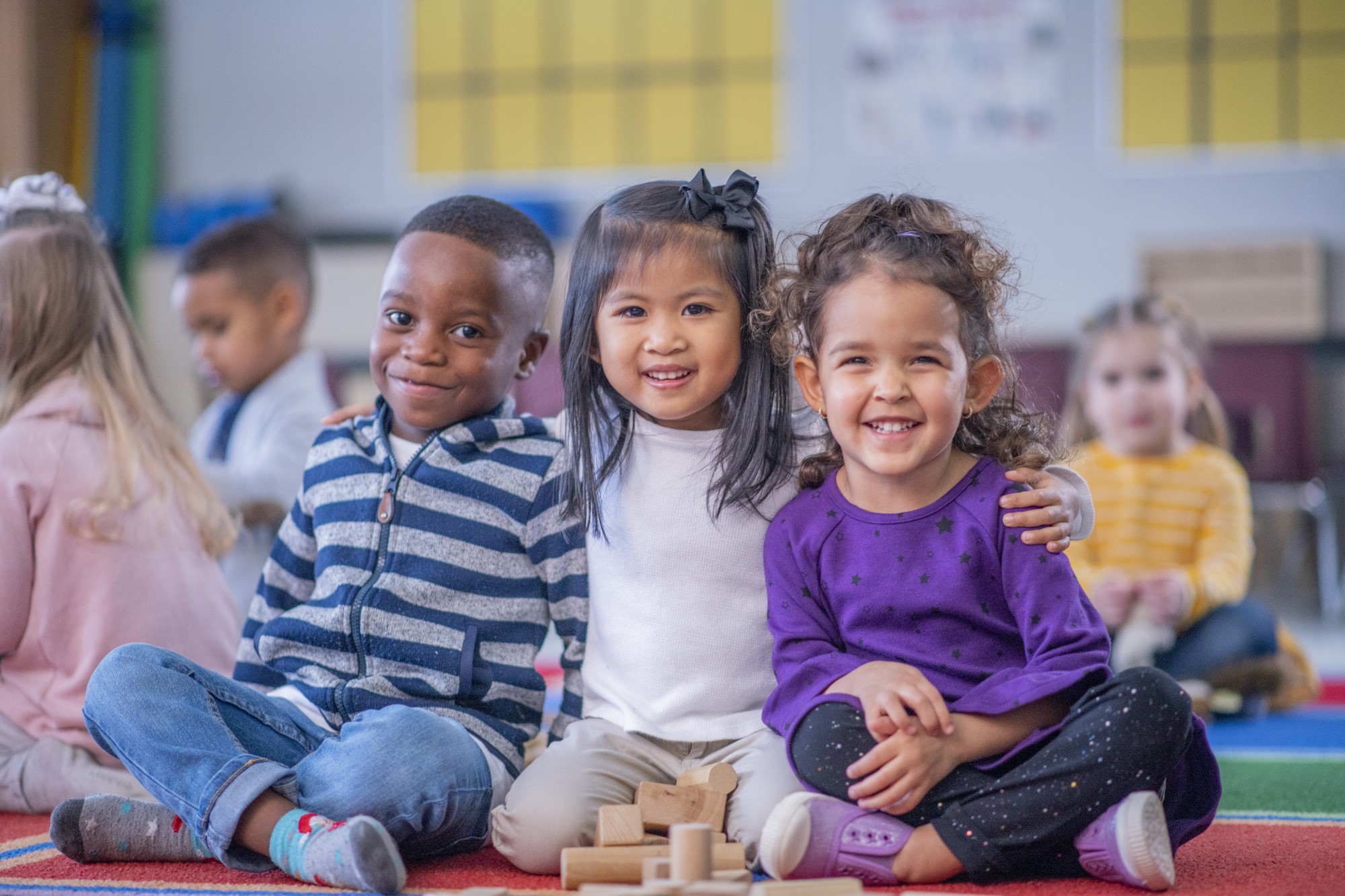 Children's Sunday School